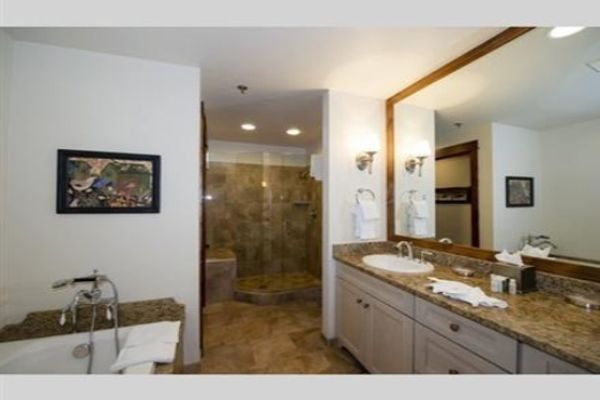 Hotel BLUESKY BRECKENRIDGE BY WYN VAC RENT (Breckenridge)
